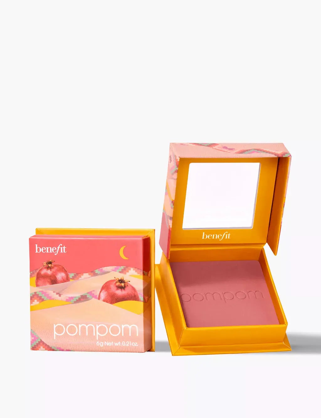 PomPom  Powder Blusher 6g