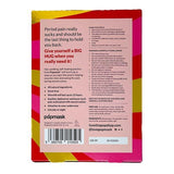 Popmask Big Hug Self Warming Menstrual Pads 5 Pack