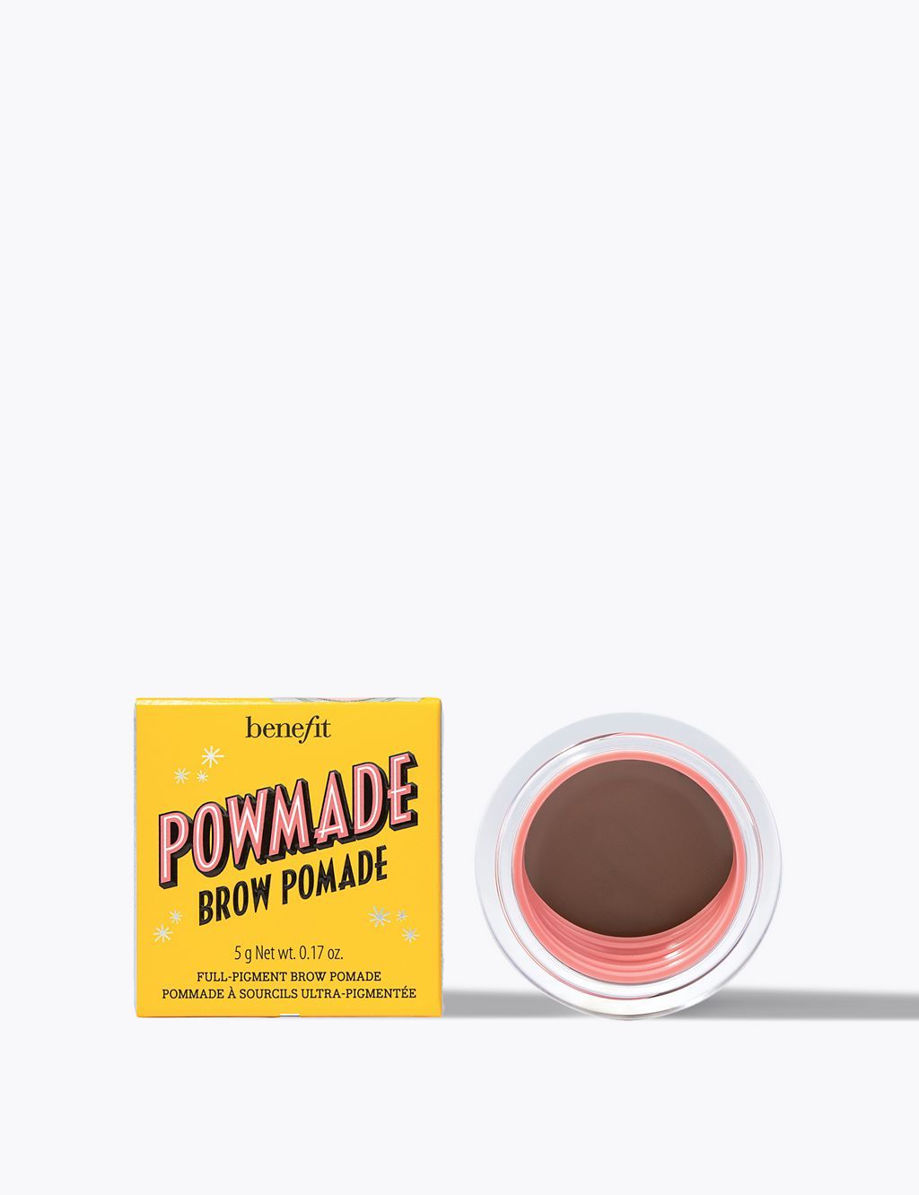Powmade Brow Pomade 5g