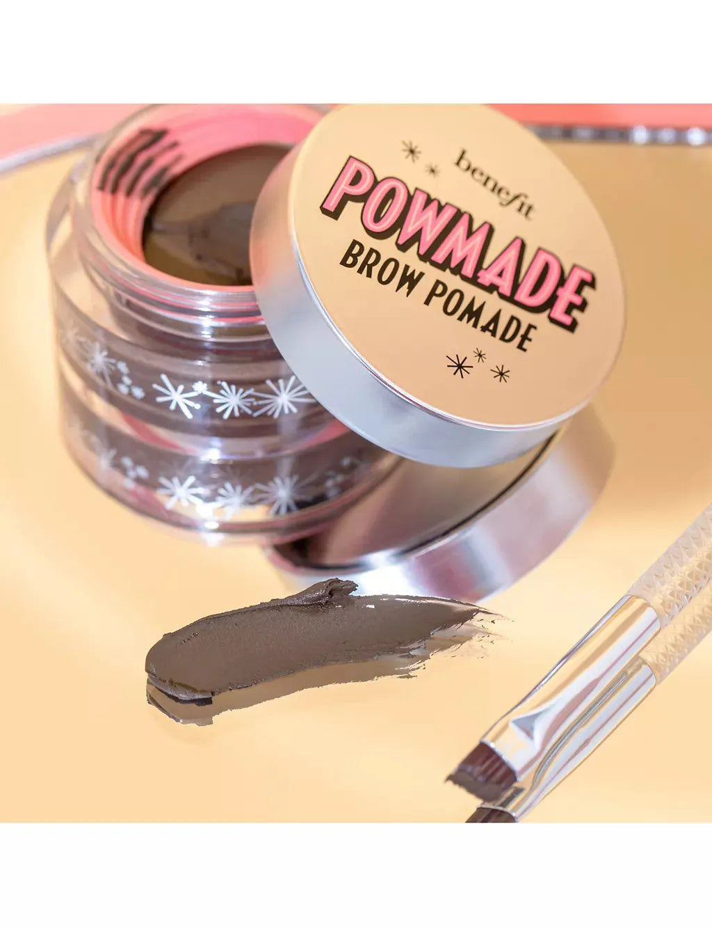 Powmade Brow Pomade 5g Sandblast