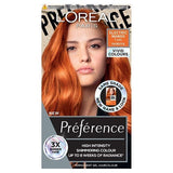 Preference Vivids (Colorista) Hair Dye Silver Grey 10.11 MANGO 746