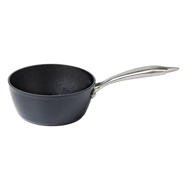 Pyrex Zero Scratch Saucepan &amp;amp; Lid 16cm