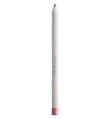 r.e.m Beauty At the Borderline Lip Liner Pencil Top Line