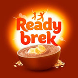 Ready Brek Smooth Porridge Oats Chocolate   450g