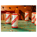 Red Stripe Red Stripe Jamaica Lager Beer 4 x 440ml Cans