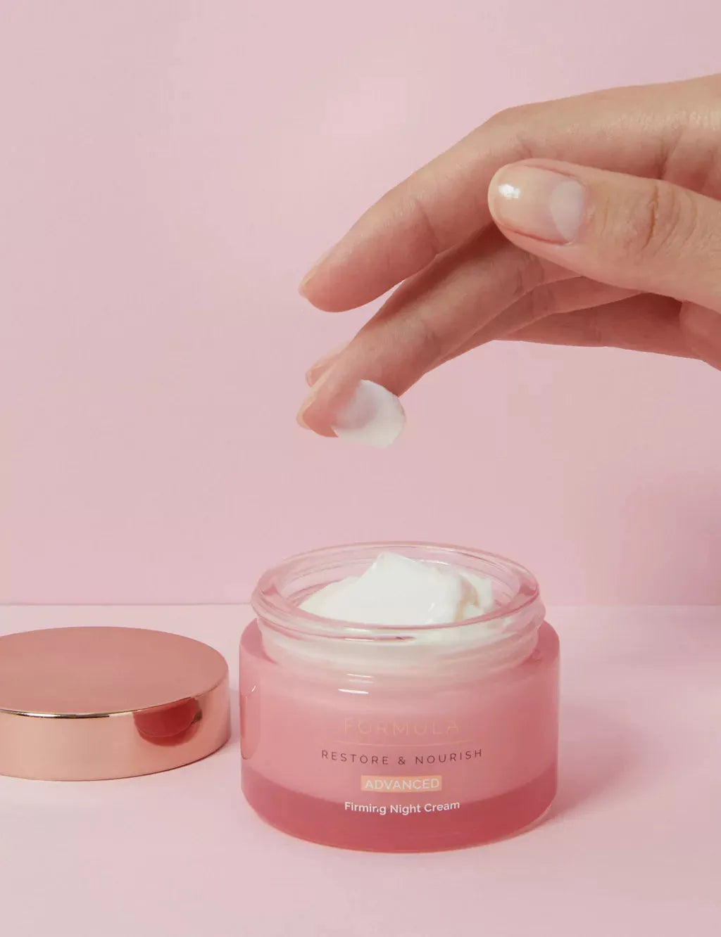 Restore &amp;amp; Nourish Firming Night Cream 50ml