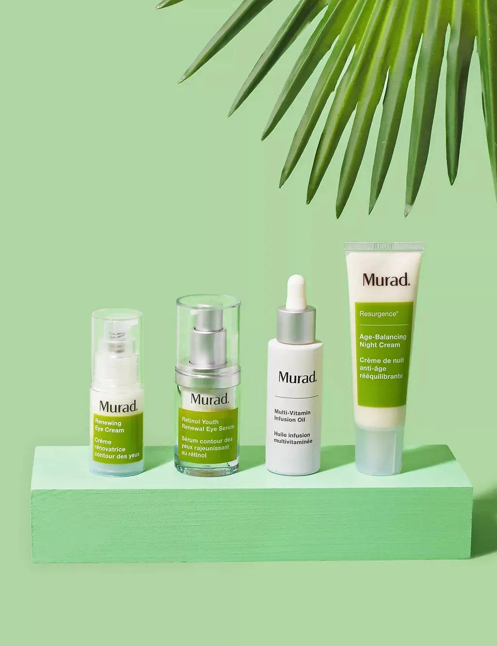 Resurgence&amp;reg; Renewing Eye Cream 15ml