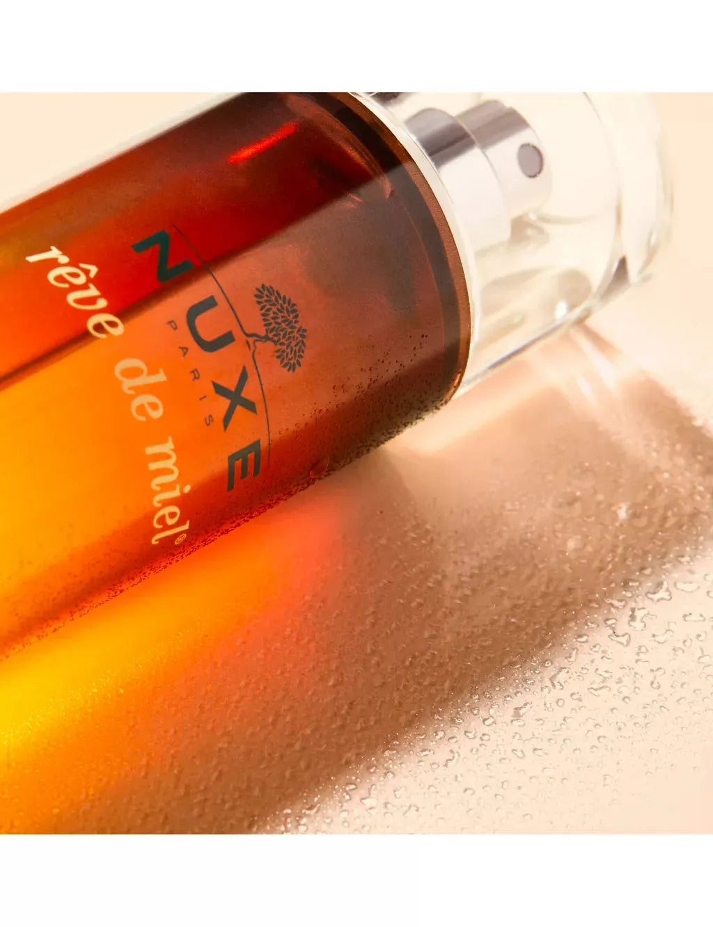 Reve de Miel Delectable Fragrant Water 100ml