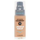 Revlon ColorStay Makeup for Normal &amp;amp; Dry Skin 330 Natural Tan 30ml