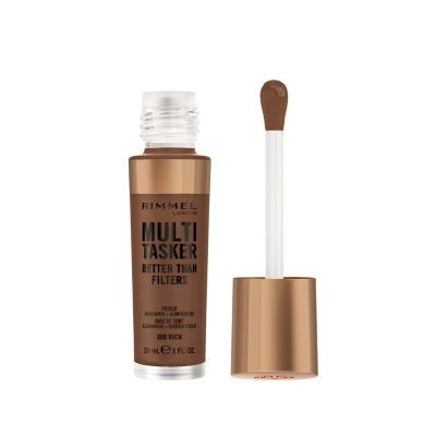 Rimmel Multi-Tasker Better Than Filters 30ml 008 rich