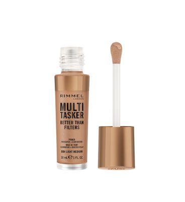 Rimmel Multi-Tasker Better Than Filters 30ml