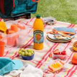 Robinsons Double Strength Orange &amp;amp; Pineapple Squash   1L