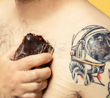 Savon à l'argan de Ro 