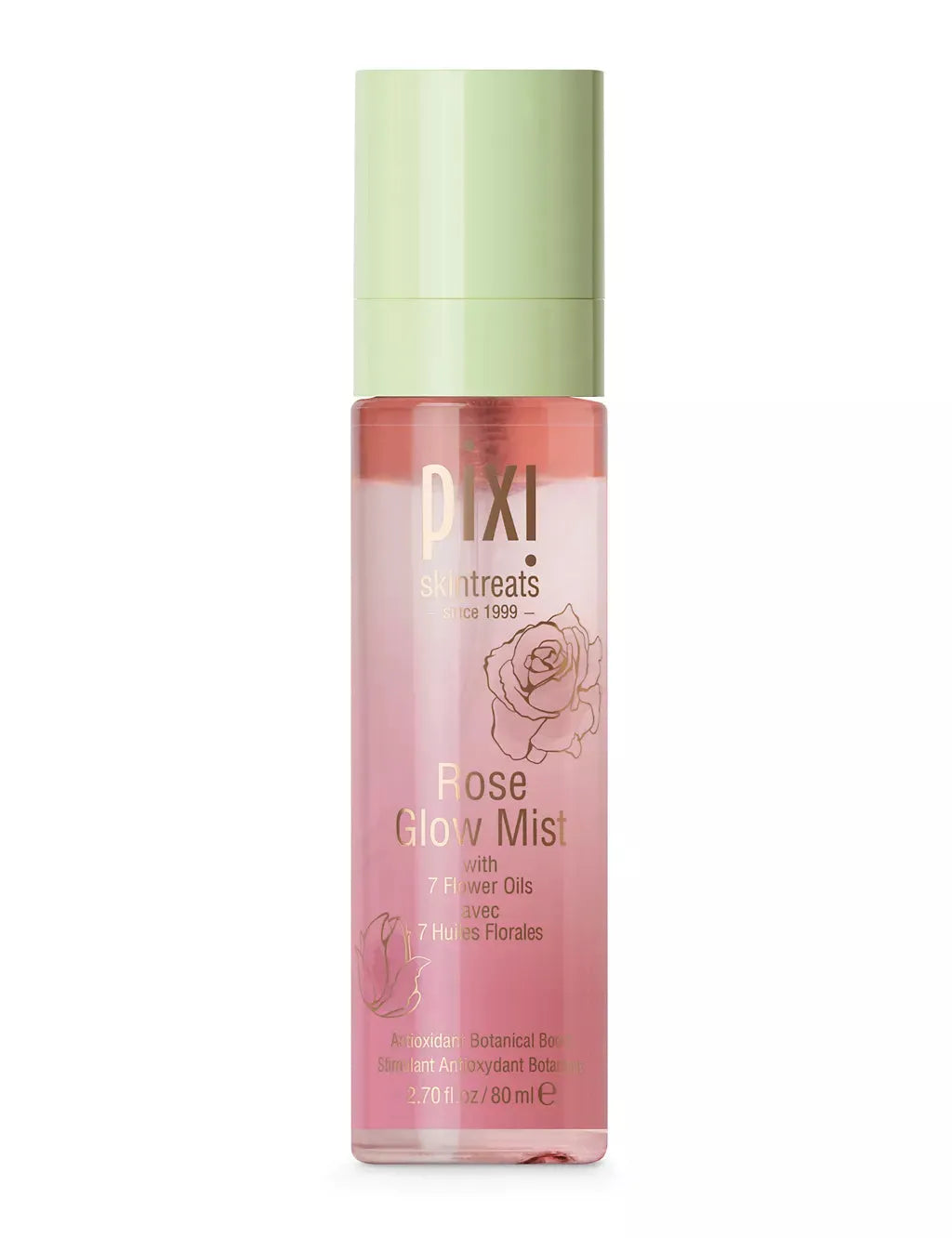 Rose Glow Mist 80ml