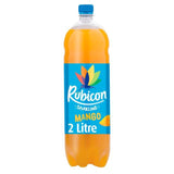 Rubicon Sparkling Mango   2L