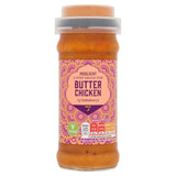 Sainsbury's Butter Chicken 2 Step Cooking Sauce 360g