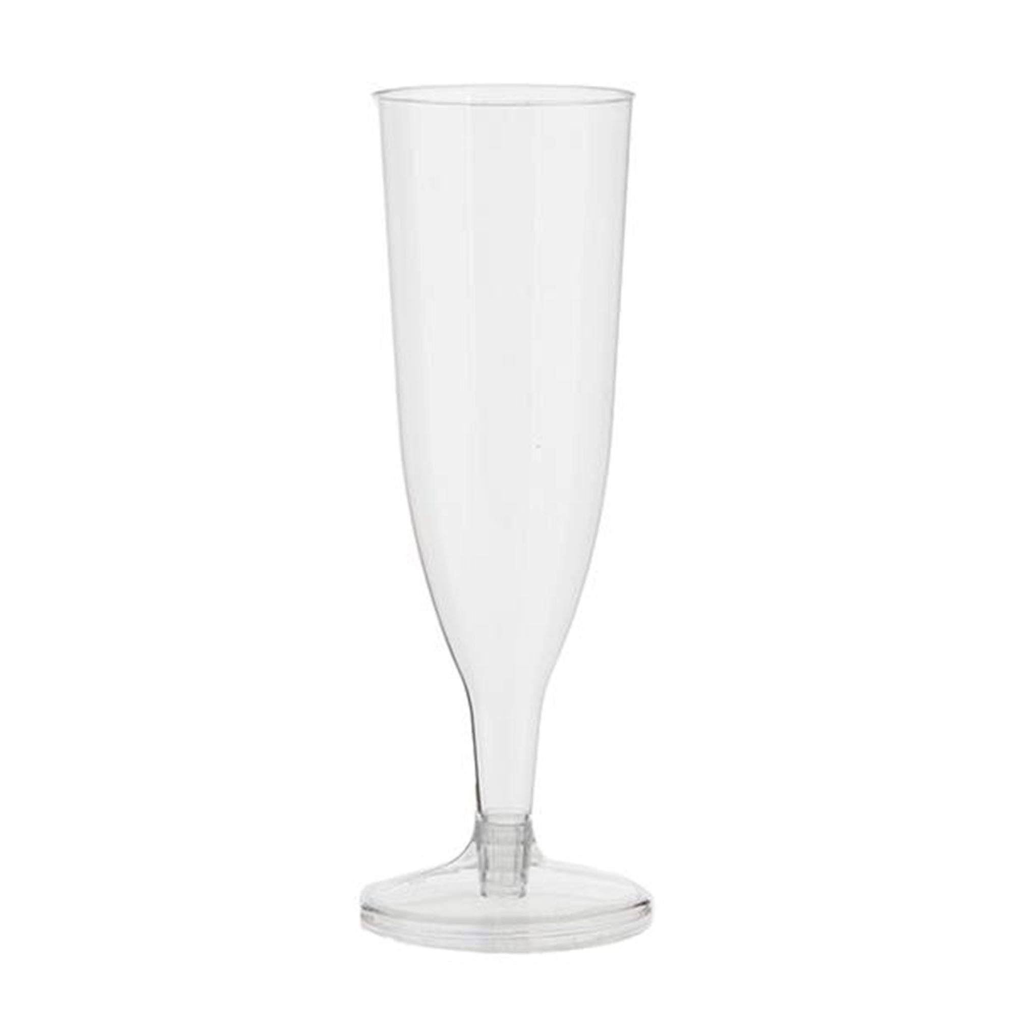 Sainsbury's Home Champagne Flutes 10pk