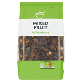 Sainsbury's Mixed Dried Fruit 1kg