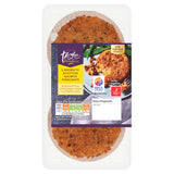 Sainsbury&amp;rsquo;s Scottish Salmon Fishcakes With Chilli &amp;amp; Ginger, Taste the Difference x2 290g