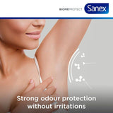 Sanex BiomeProtect Anti Irritation Deodorant    200ml