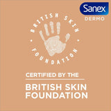 Sanex Dermo Care Roll On Deodorant    50ml