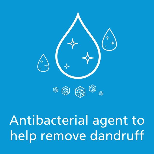 Sanex Nourishing &amp;amp; Gentle Anti-Dandruff Shampoo   250ml