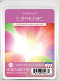 ScentSationals Scentsational Wax Cubes Euphoric
