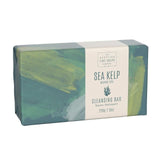 Scottish Fine Soaps Sea Kelp Marine Spa Cleansing Bar   220g