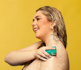 Savon aux algues marines 