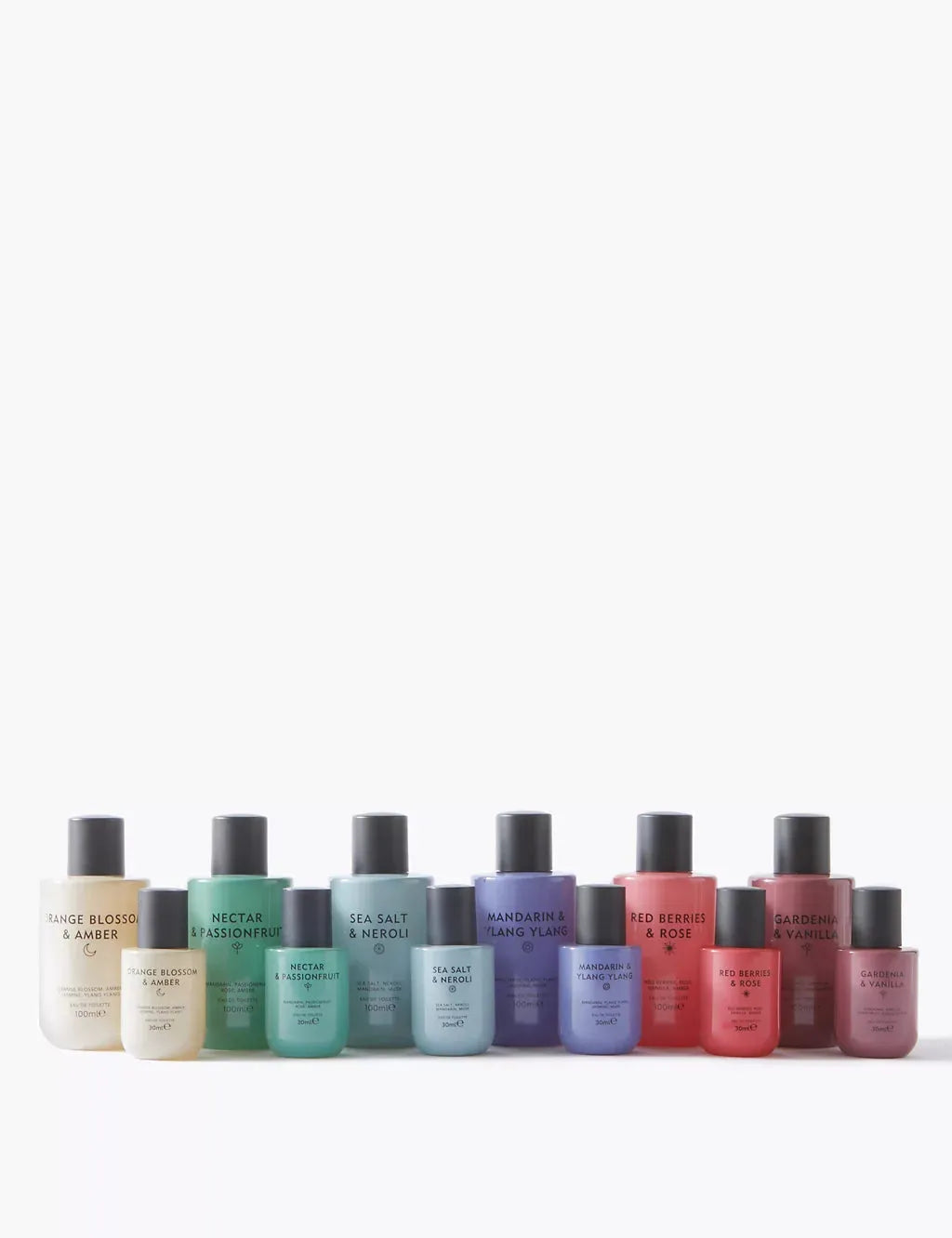 Seasalt &amp;amp; Neroli Eau de Toilette 100ml