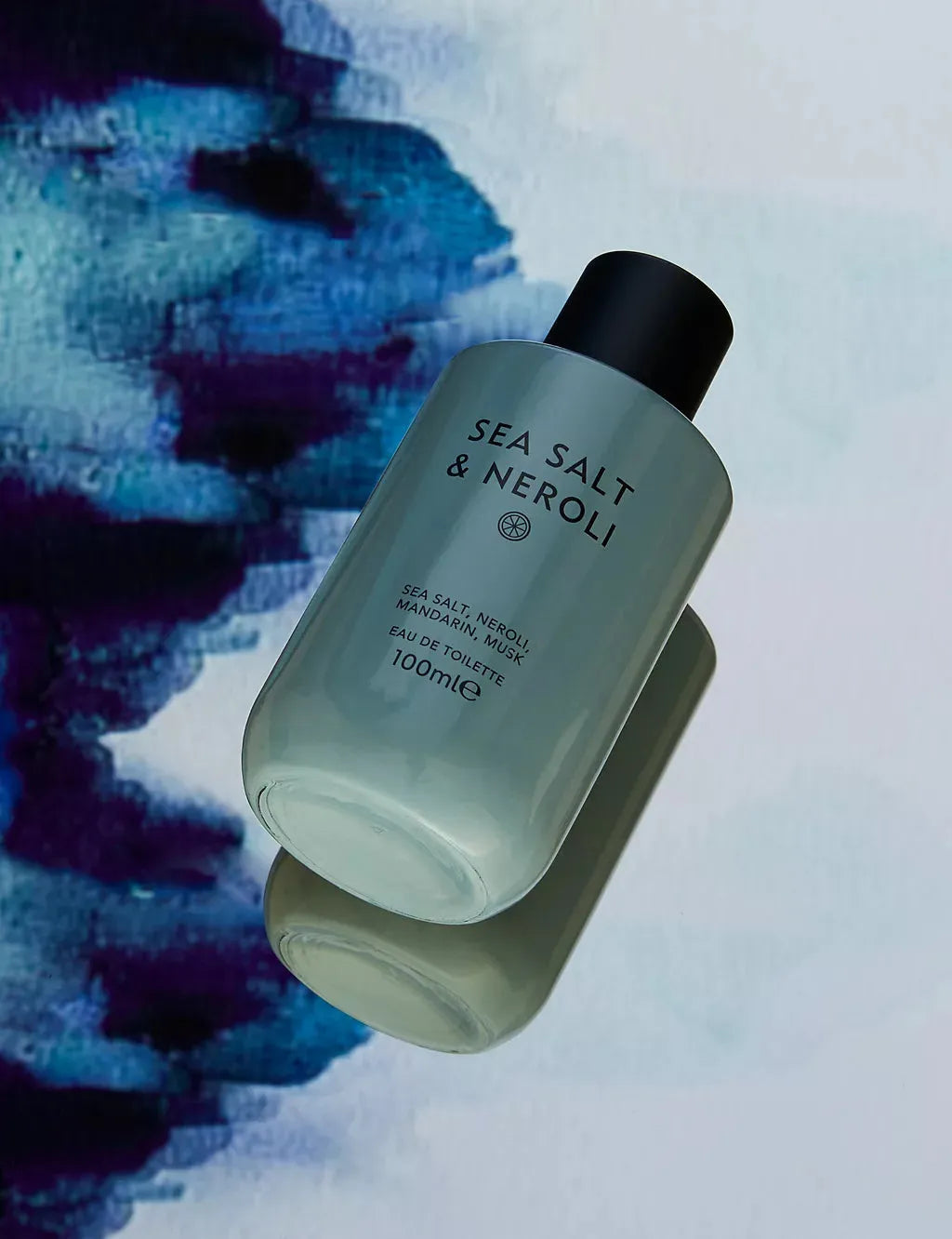 Seasalt &amp;amp; Neroli Eau de Toilette 100ml