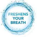 Sensodyne Cool Mint Sensitive Care Mouthwash   500ml