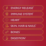 Seven Seas Adult Complete Multivitamins Tablets   28 per pack