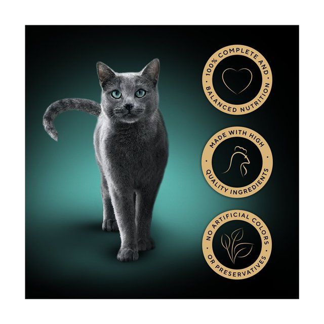 Sheba Classics Wet Cat Food Tray with Chicken in Terrine   85g