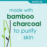 Simple Detox Purifying Charcoal Sheet Mask