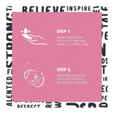 Simple Kind to Skin Micellar Cleansing Water 400ml