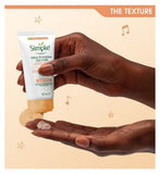 Simple Protect 'N' Glow Detox &amp;amp; Brighten Clay Mask 50ML