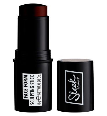 Sleek MakeUP Face Form Sculpting Stick deepest