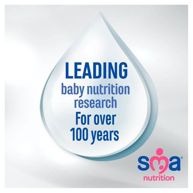 SMA Lactose Free Formula Powder From Birth   400g