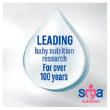 SMA Lactose Free Formula Powder From Birth   400g
