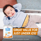 SMA Little Steps 2 Follow-on Milk Powder 6 mths+   800g