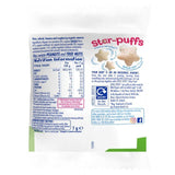 SMA Little Steps Chip-Puffs Banana &amp;amp; Raspberry   7g
