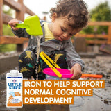 SMA Little Steps Follow-On Milk 6mth+   200ml