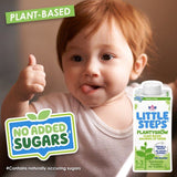 SMA Little Steps Plantygrow Plant-Based Growing Up Drink 1-3 Years   200ml
