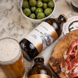 Small Beer Lager   350ml