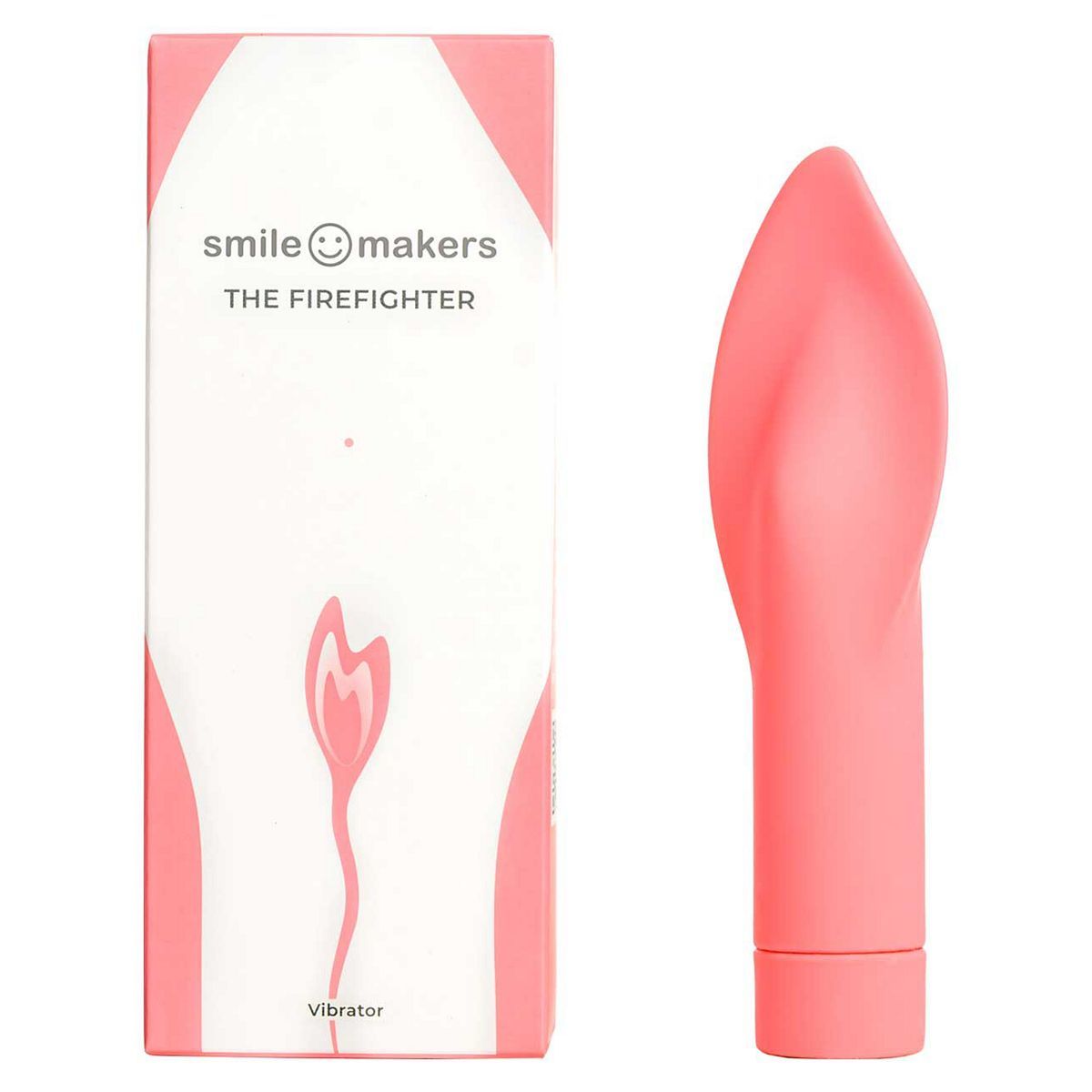 Smile Makers The Firefighter