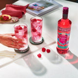 Smirnoff Raspberry Crush Flavoured Vodka
