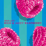 Smirnoff Raspberry Crush Flavoured Vodka