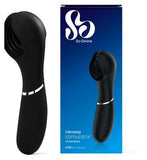 So Divine Men Vibrating Stimulator