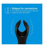 So Divine Men Vibrating Stimulator